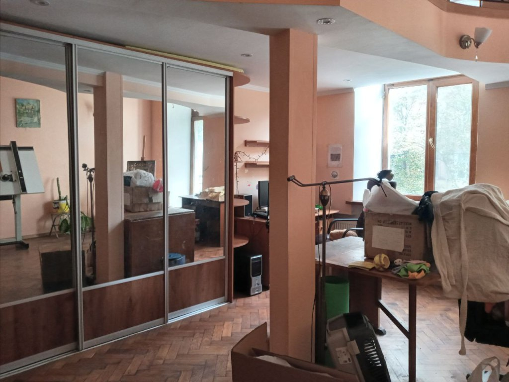 продажа трехкомнатной квартиры номер A-173287 в Приморском районе, фото номер 27